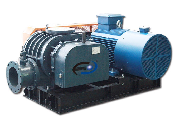 羅茨鼓風(fēng)機(jī) 羅茨鼓風(fēng)機(jī)