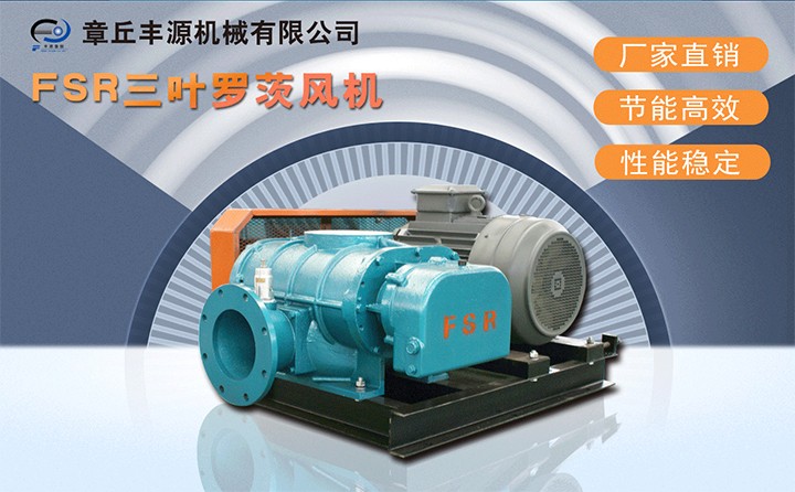 羅茨風(fēng)機(jī) 羅茨風(fēng)機(jī)