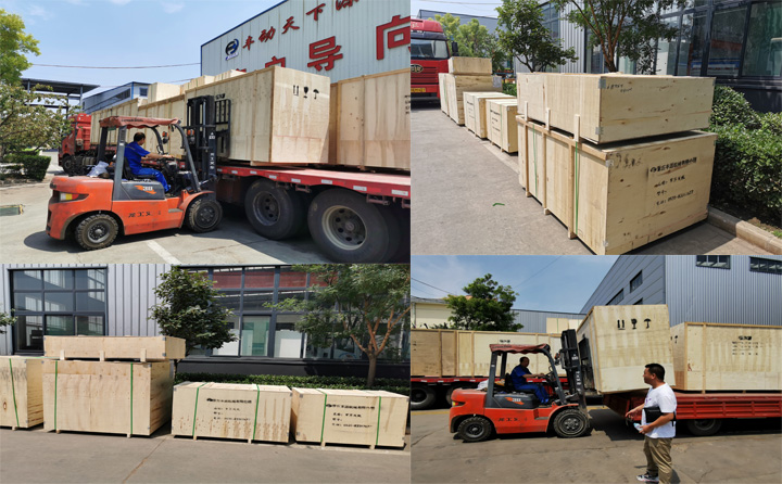 豐源羅茨風(fēng)機發(fā)貨 豐源羅茨風(fēng)機發(fā)貨