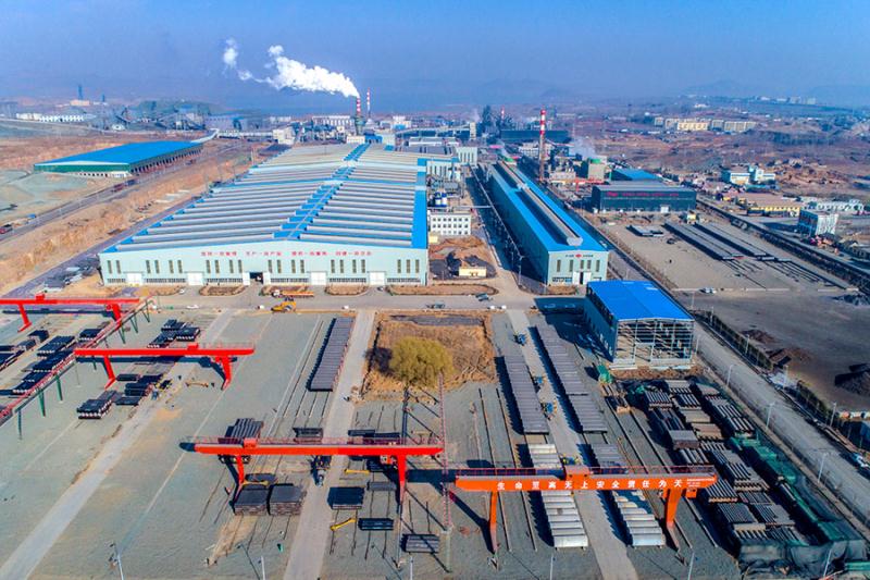 山東國銘球墨鑄管科技有限公司 圖片關(guān)鍵詞