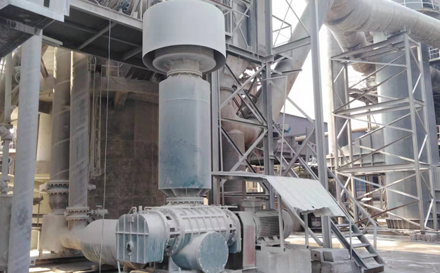 窯爐風(fēng)機(jī) 窯爐風(fēng)機(jī)