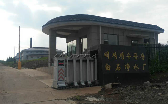 白石凈水廠 圖片關鍵詞