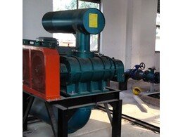 【喜訊】章丘豐源羅茨風(fēng)機(jī)在北京碧水源科技運(yùn)行成功！