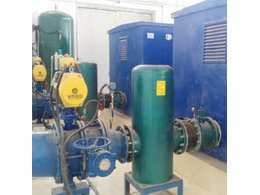 章丘豐源生產(chǎn)的羅茨風(fēng)機(jī)運(yùn)往延吉市白石凈水廠使用順利！