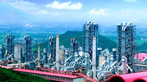 水泥行業(yè)廠家 水泥行業(yè)廠家