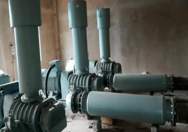 豐源鼓風(fēng)機(jī) 豐源鼓風(fēng)機(jī)