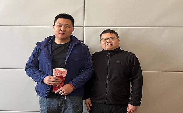 新業(yè)務(wù)人員階段獎(jiǎng)勵(lì)發(fā)放 新業(yè)務(wù)人員階段獎(jiǎng)勵(lì)發(fā)放