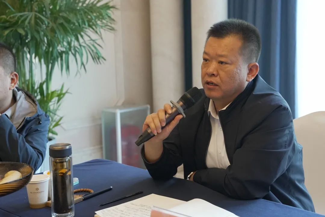 厲兵秣馬 使命必達(dá)|章丘豐源機(jī)械隆重召開2023年五一營銷大會 厲兵秣馬 使命必達(dá)|章丘豐源機(jī)械隆重召開2023年五一營銷大會