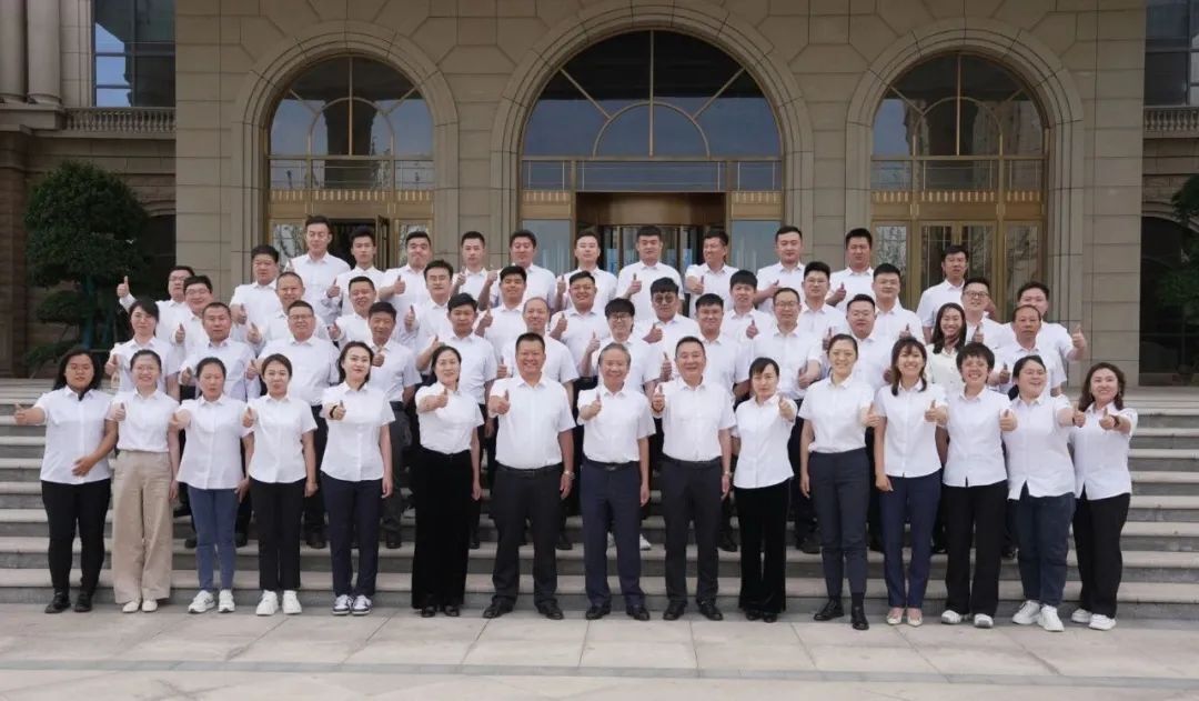 厲兵秣馬 使命必達(dá)|章丘豐源機(jī)械隆重召開2023年五一營銷大會 厲兵秣馬 使命必達(dá)|章丘豐源機(jī)械隆重召開2023年五一營銷大會