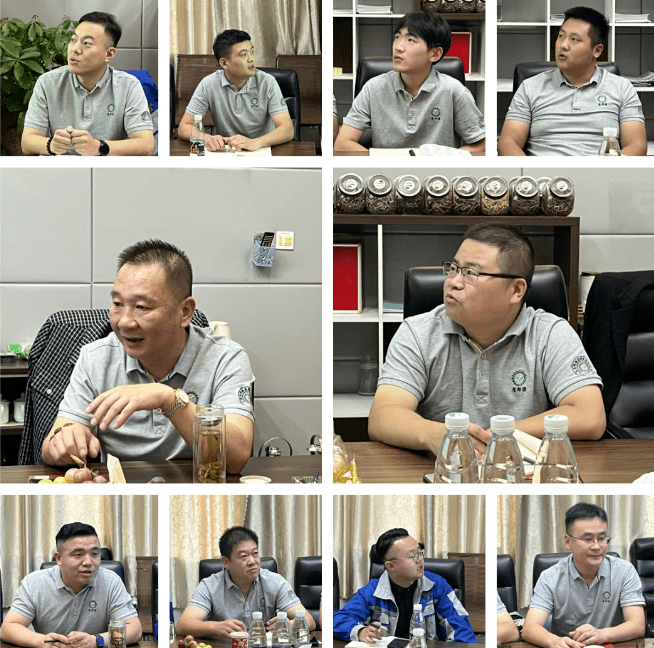 風(fēng)雨同舟2023年已經(jīng)走過了春夏，回望過去我們?cè)诖煺壑胁粩喑砷L，在磨練中不斷進(jìn)步。國慶的假期仿佛還未走完，多數(shù)人還沉浸在休閑的時(shí)光，豐源已經(jīng)開始了新的征程。2023年10月6日，章丘豐源機(jī)械組織優(yōu)秀業(yè)務(wù)代表開展十一銷售座談會(huì)。本次會(huì)議與以往不同，更多的是分享，是學(xué)習(xí)。 會(huì)議紀(jì)律宣導(dǎo)完畢之后，由營銷部長盧玉麗做豐源營銷部報(bào)告，對(duì)2023年前三季度的銷售狀況進(jìn)行總結(jié)分析。 作為豐源銷售員，我們的與眾不同之處除擁有專業(yè)的業(yè)務(wù)技能外，還需德才兼?zhèn)?。豐源優(yōu)秀業(yè)務(wù)代表與大家分享了自己1-9月份的業(yè)務(wù)開發(fā)心得，并對(duì)四季度工作開展進(jìn)行規(guī)劃。 大家一起對(duì)行業(yè)案例進(jìn)行分析，討論行業(yè)開發(fā)的策略，旨在深入了解客戶需求后，給不同行業(yè)客戶提供專業(yè)解決方案，與客戶一起成長。 孫寧波總經(jīng)理為簽單、回款銷售冠軍進(jìn)行頒獎(jiǎng) 營銷部長盧玉麗公布10-12月份激勵(lì)政策 孫寧波總經(jīng)理最后講到，活到老學(xué)到老，學(xué)到老干到老。學(xué)習(xí)的時(shí)間總是短暫，但我們不曾缺少機(jī)會(huì)。鼓勵(lì)大家用知識(shí)的力量武裝自己，轉(zhuǎn)變思想觀念，輕裝上陣，努力完成全年公司目標(biāo)。