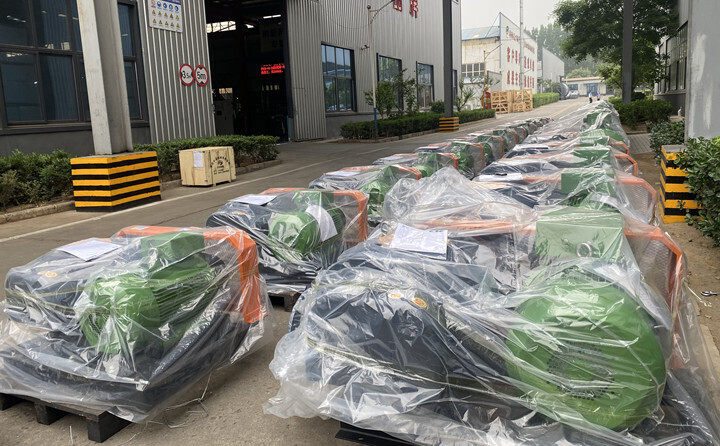 什么是三葉羅茨鼓風機？羅茨風機廠家告訴你。