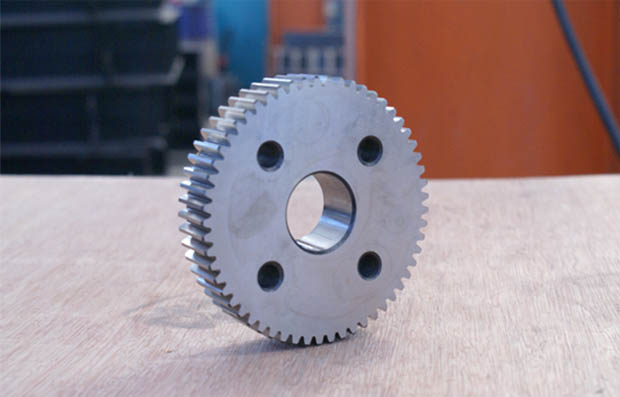 羅茨風機齒輪 羅茨風機齒輪