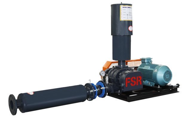 低噪音風(fēng)機(jī) 低噪音風(fēng)機(jī)